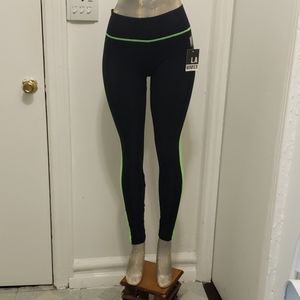 LA Winner Leggings